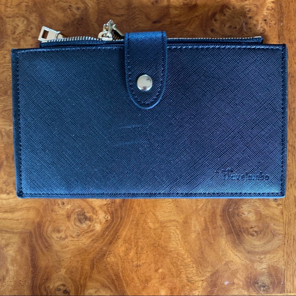 Travelambo Card Wallet - Picture 2 of 5